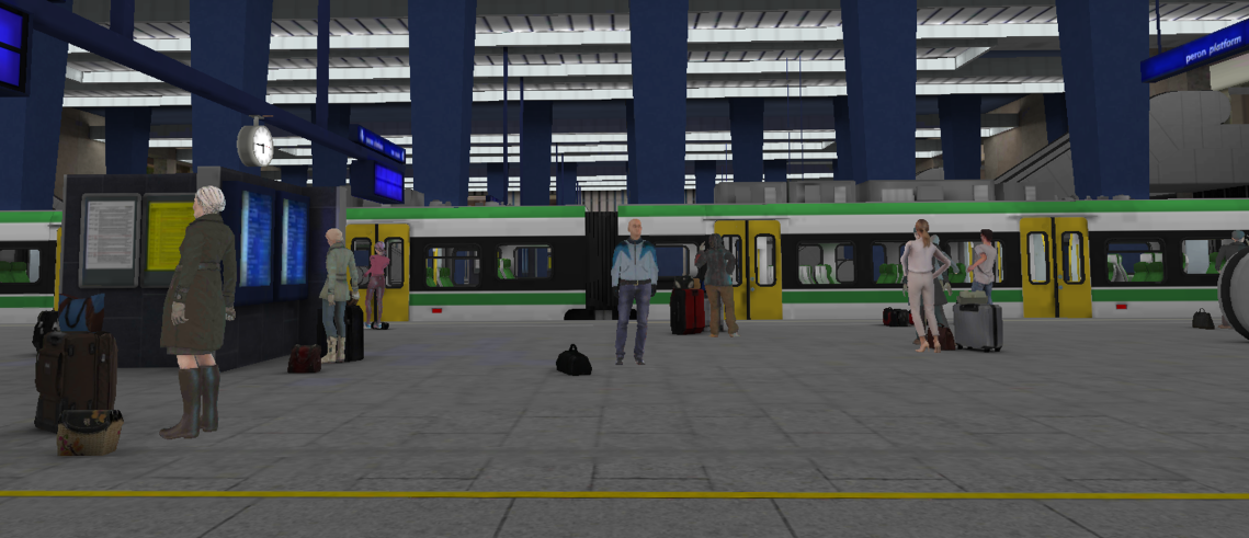 Pierwsza pomoc - padaczka