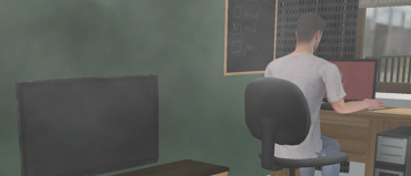 Ewakuacja w sytuacji pożaru i ucieczka z płonącego budynku