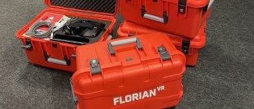 Jak bezpiecznie korzystać z zestawu Florian