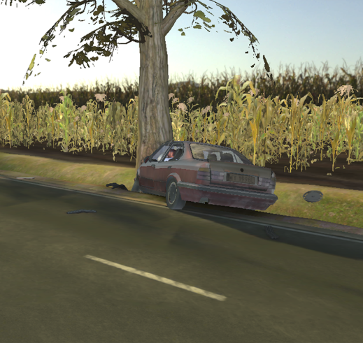 Zadzwoń pod właściwy numer - ratownicy medyczni 999, straż pożarna 998. Gdy nie masz pewności pod jaki numer zadzwonić, zadzwoń pod numer 112. Przedstaw się i podaj numer telefonu.