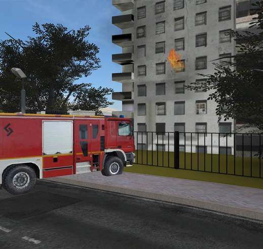 Odpowiadaj na pytania dyspozytora, nie rozłączaj się pierwszy. Czekaj na miejscu zdarzenia do czasu przyjazdu służb ratowniczych.