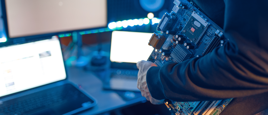 Zrób to sam, czyli jak samodzielnie zbudować własny zestaw Florian