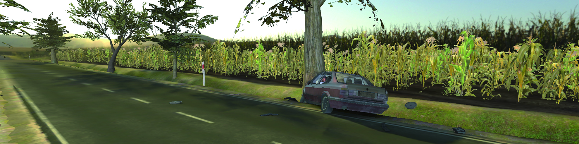 jak zglosic wypadek na linie alarmowa