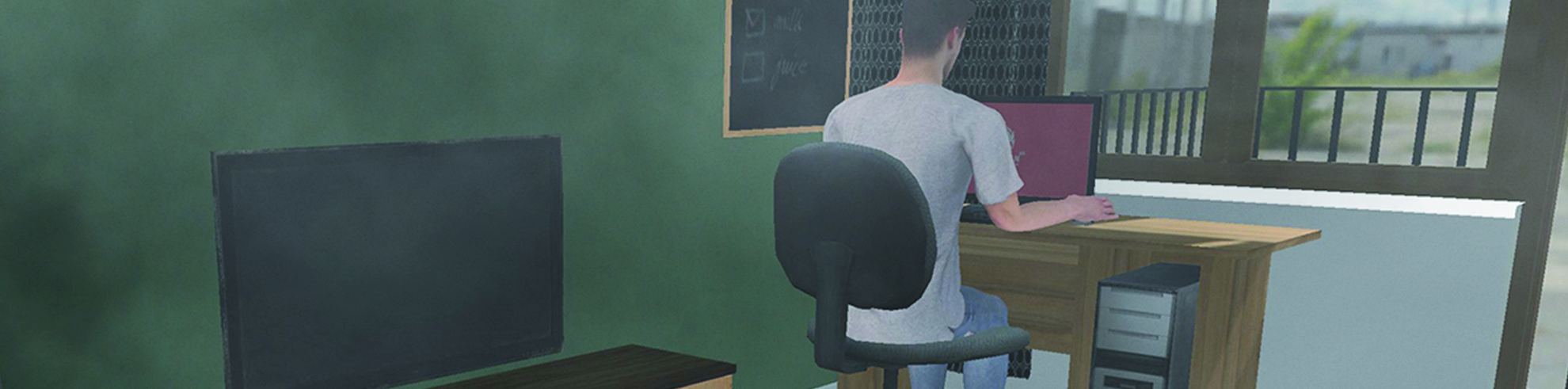 Ewakuacja w czasie pozaru